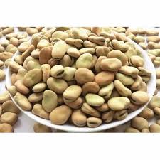 Ethiopian Organic Fava Beans(Bakela)    FREE SHIPPING