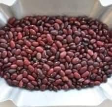 Ethiopian Organic Haricot Beans                     FREE SHIPPING