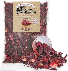 Ethiopian Organic Hibiscus(kerkede) Tea                               FREE SHIPPING