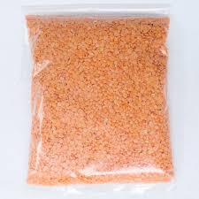 Ethiopian Organic Lentil(meser kek)    FREE SHIPPING