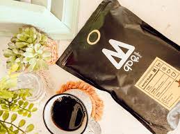 Moyee Organic Ethiopian Coffee   FREE SHIPPING