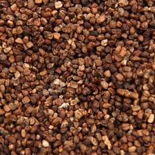 Ethiopian Organic Black Cardamom seed  FREE SHIPPING