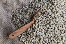 Unroasted Organic Row Ethiopian Sidama Coffee       FREE SHIPPING