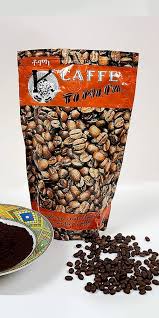 Tomoca Organic Coffee  FREE SHIPPING