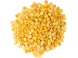 Ethiopian Organic Yellow Split Peas(ater kek)   FREE SHIPPING